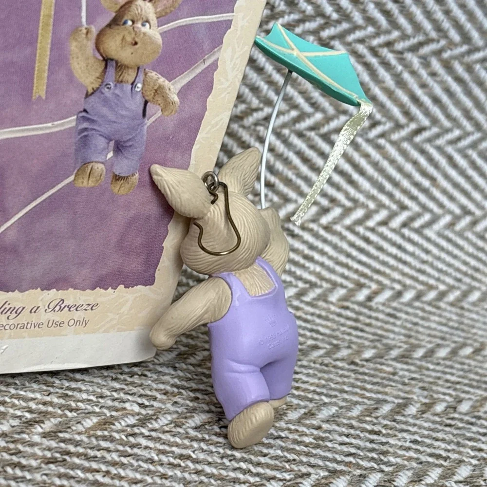 Hallmark Ornament  